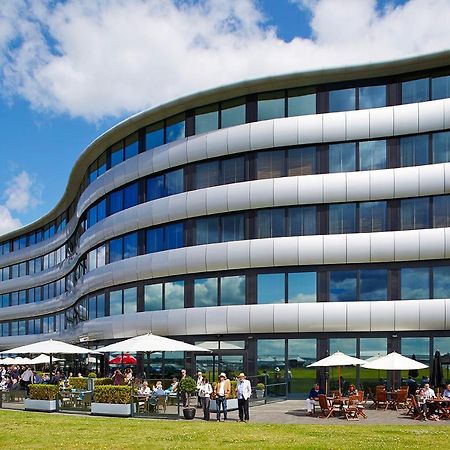 Hotel Aviator Hampshire Farnborough  Exterior foto