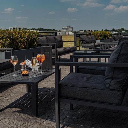 Hotel Aviator Hampshire Farnborough  Exterior foto