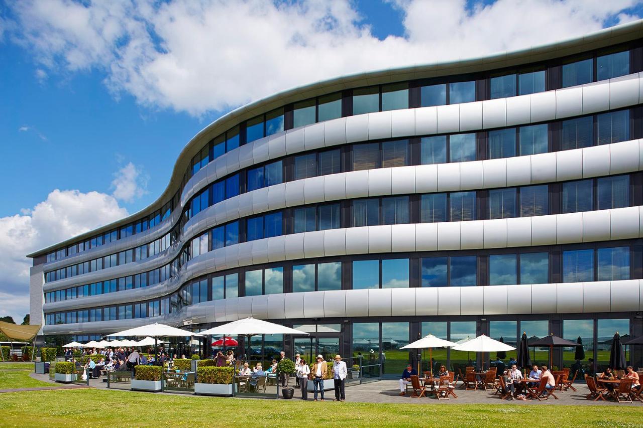 Hotel Aviator Hampshire Farnborough  Exterior foto