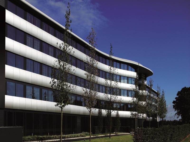 Hotel Aviator Hampshire Farnborough  Exterior foto
