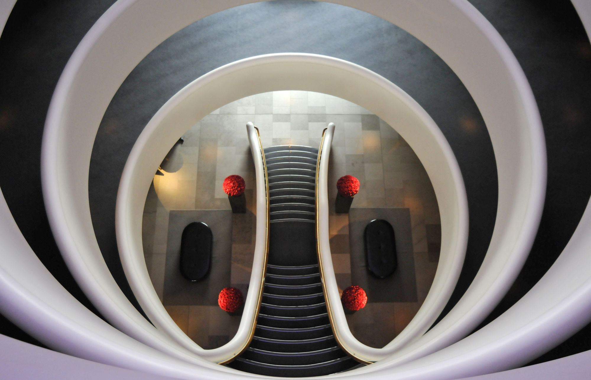 Hotel Aviator Hampshire Farnborough  Exterior foto