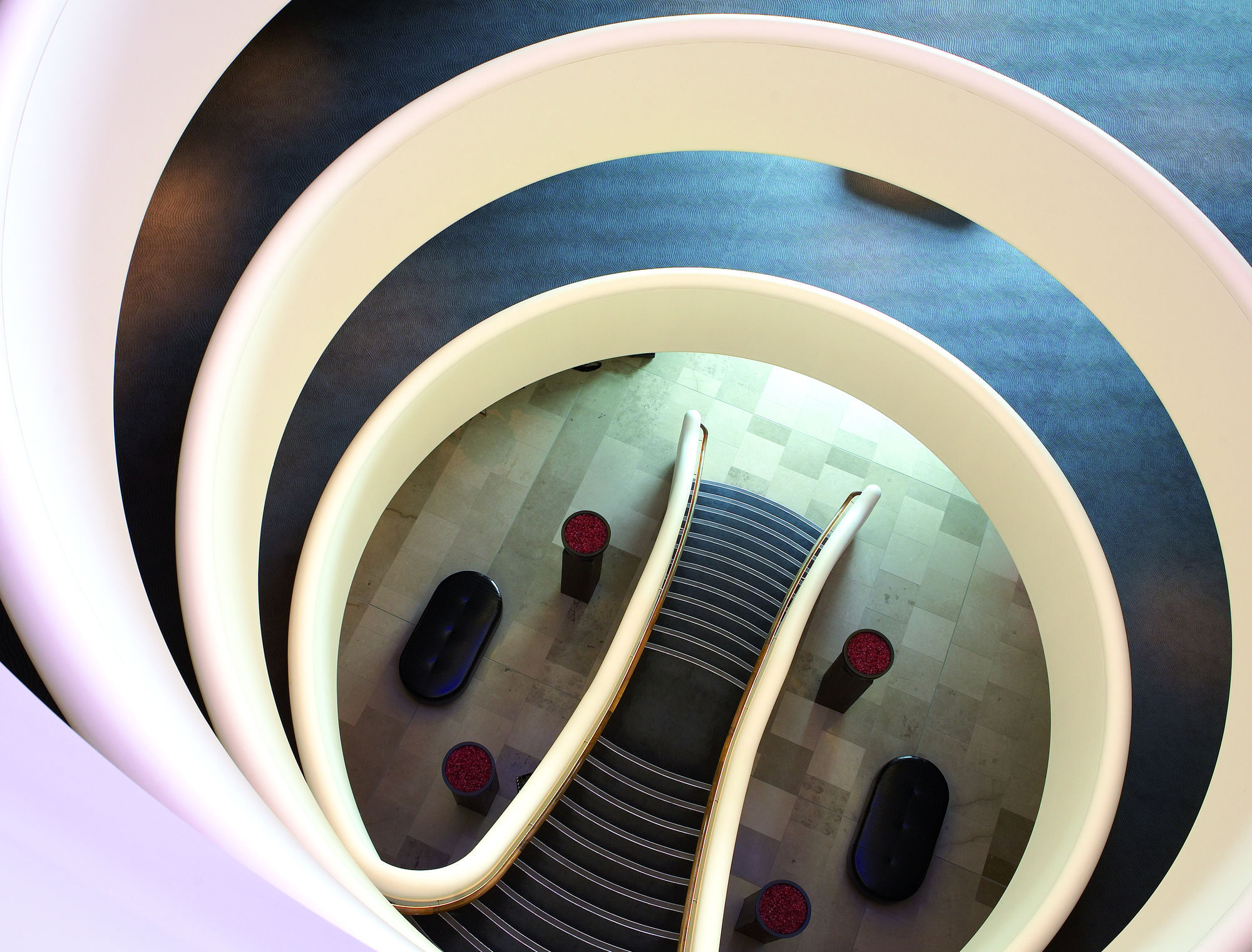 Hotel Aviator Hampshire Farnborough  Interior foto