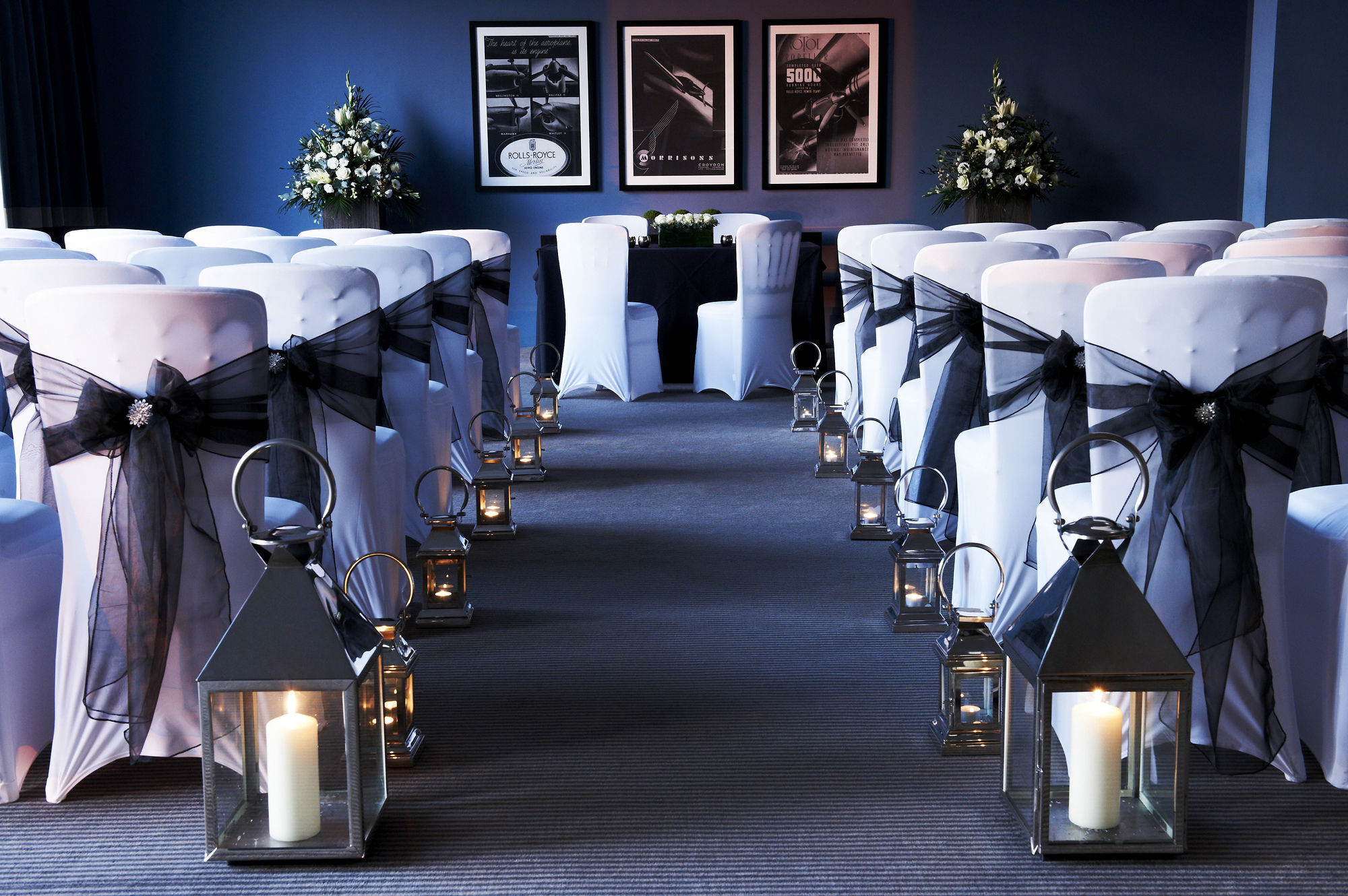 Hotel Aviator Hampshire Farnborough  Exterior foto